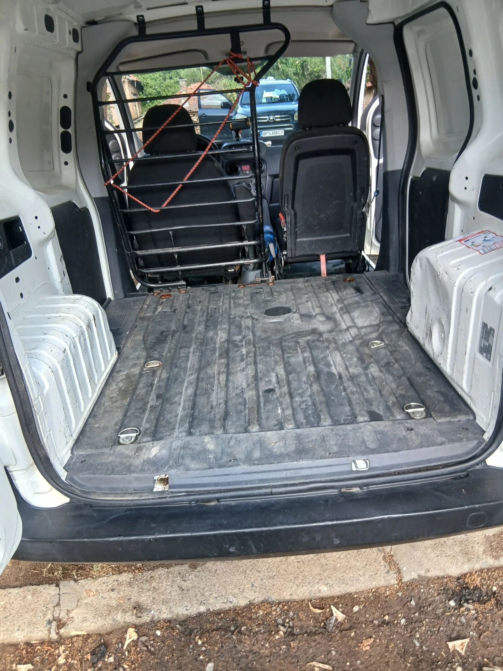 Fiat Fiorino ����� | Mobile.bg � ����������� 6