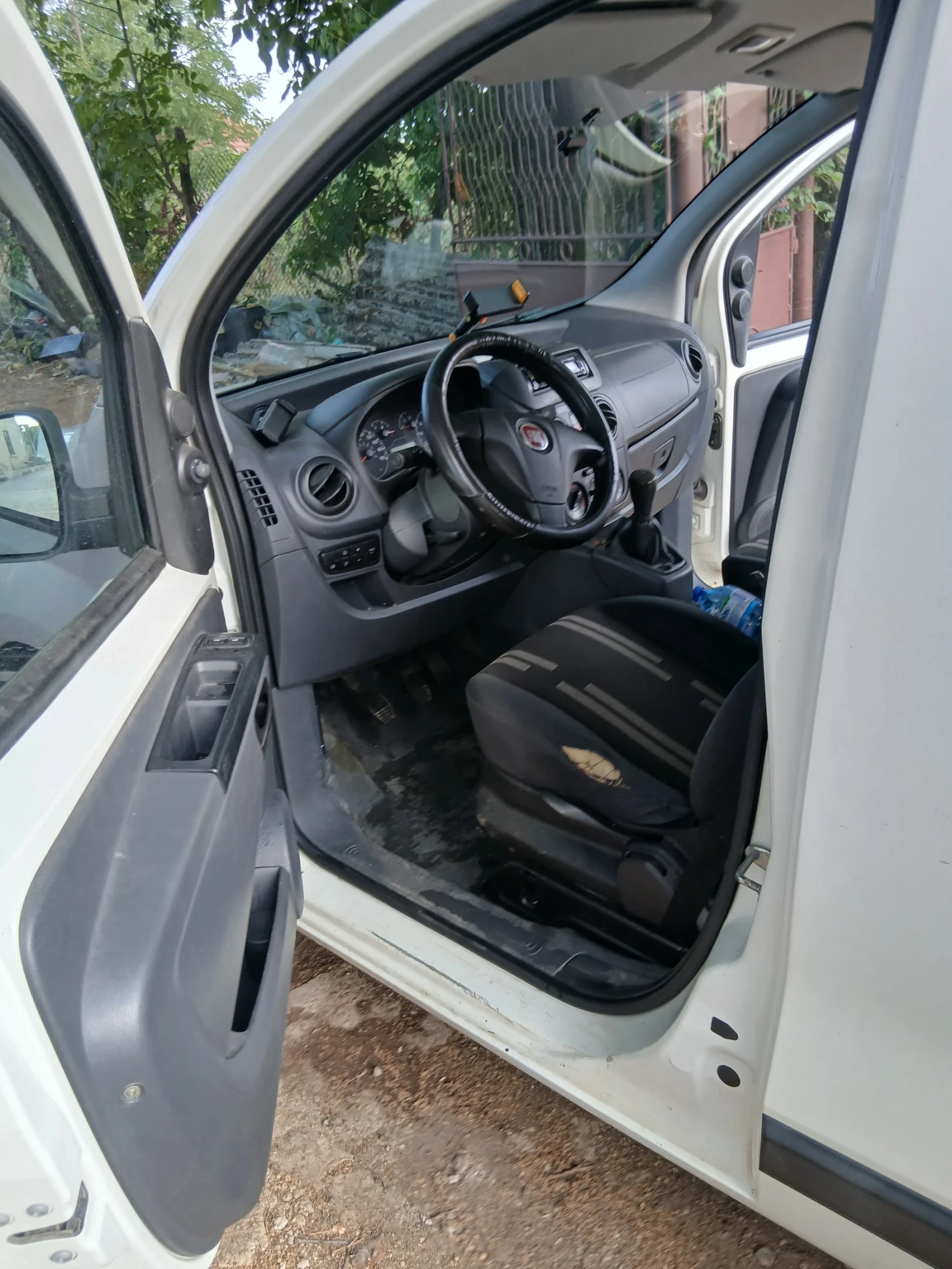 Fiat Fiorino ����� | Mobile.bg � ����������� 7