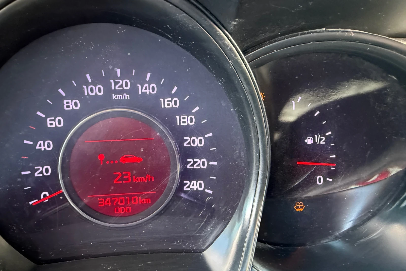 Kia Ceed бартер, снимка 6 - Автомобили и джипове - 56244902