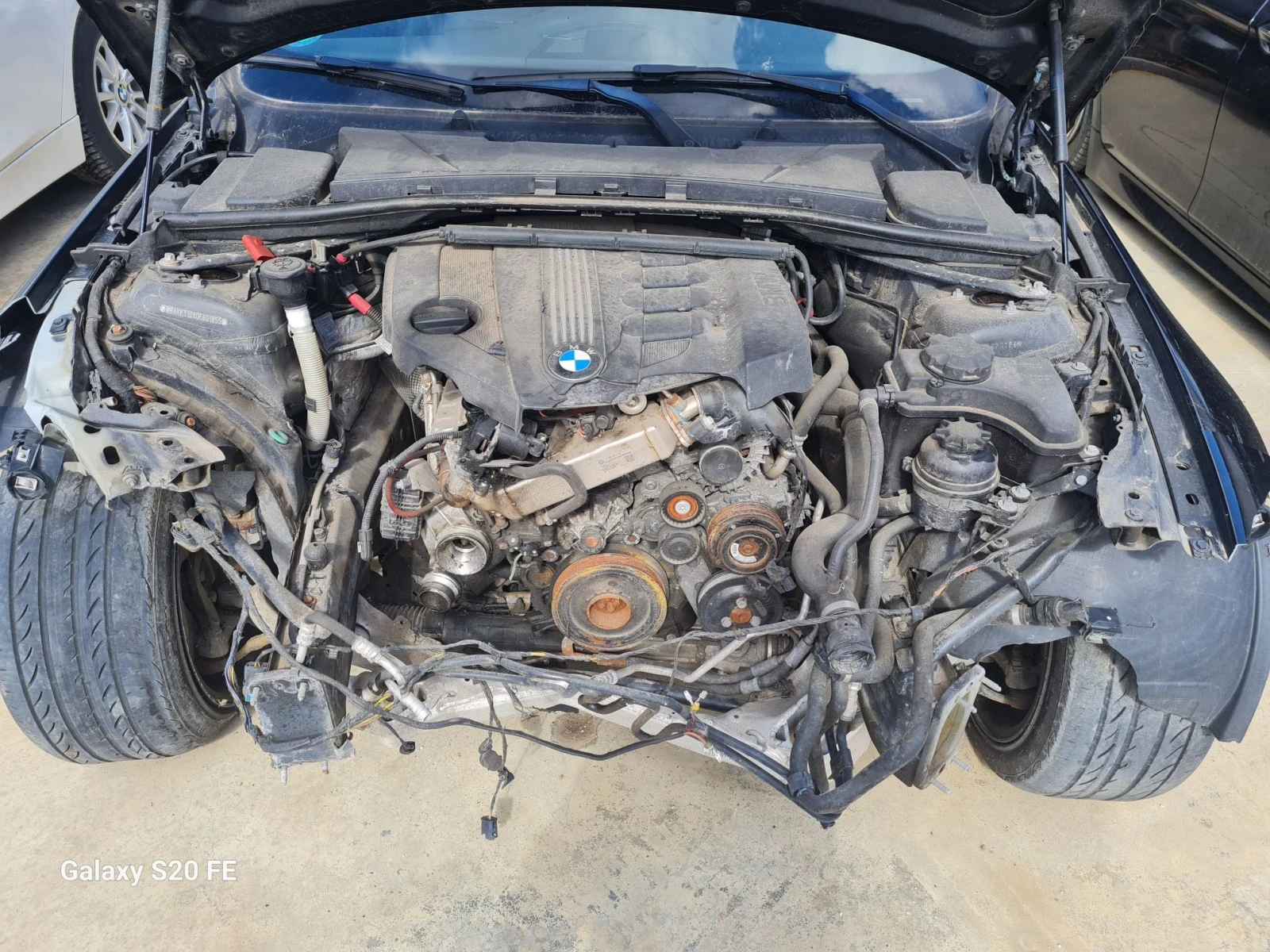 BMW 320 2.0d 184ps  ��� ���� ��������  | Mobile.bg � ����������� 2
