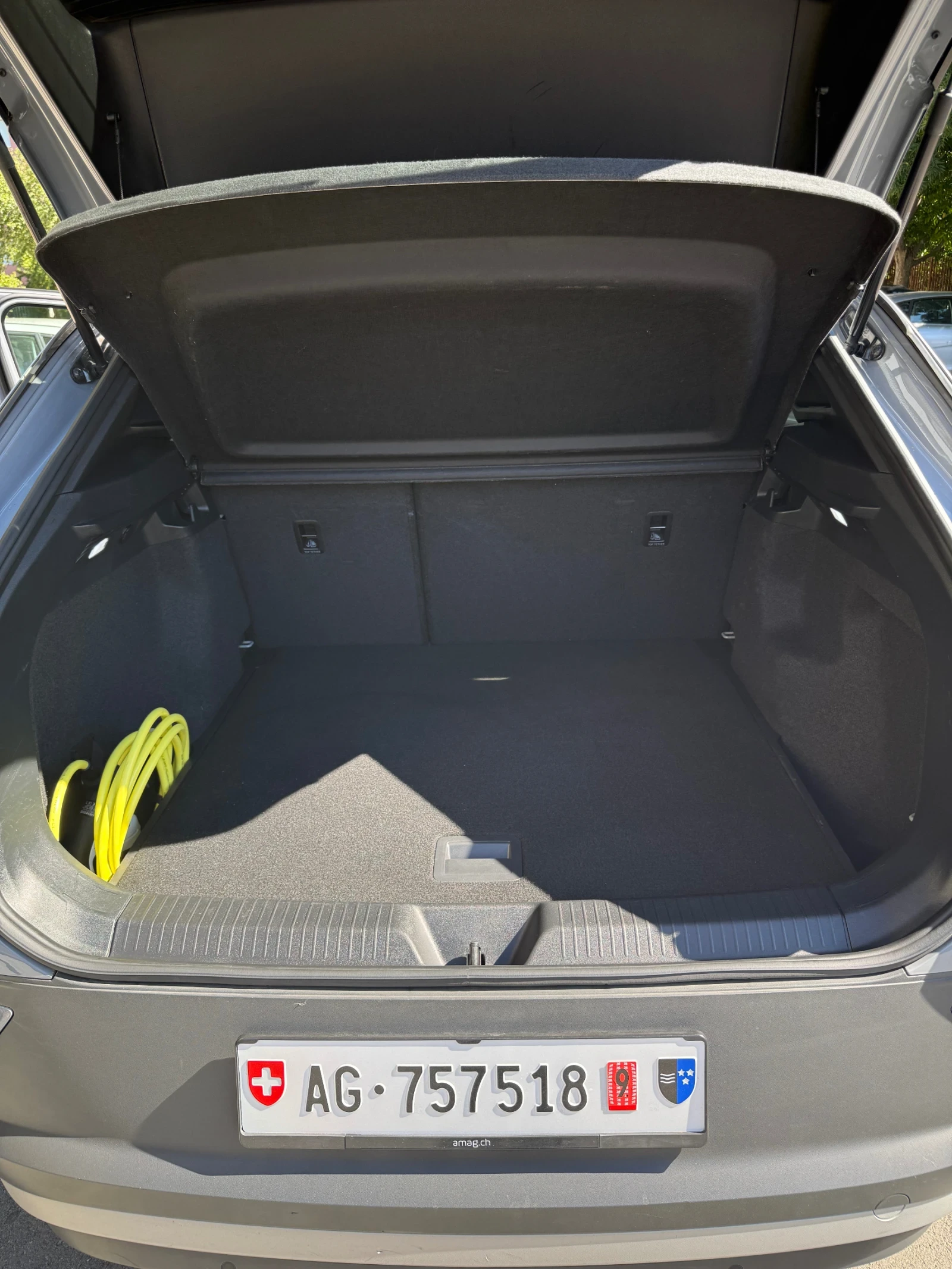 VW ID.4 PRO/PERFORMANS, снимка 12 - Автомобили и джипове - 56303655