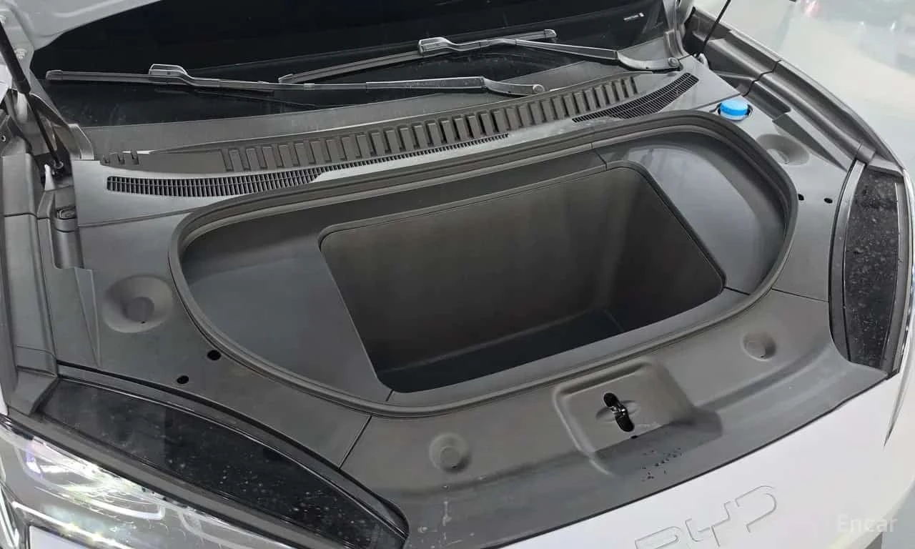 BYD Sealion 7 * Base * ЦЕНА ДО БГ, снимка 15 - Автомобили и джипове - 56565322