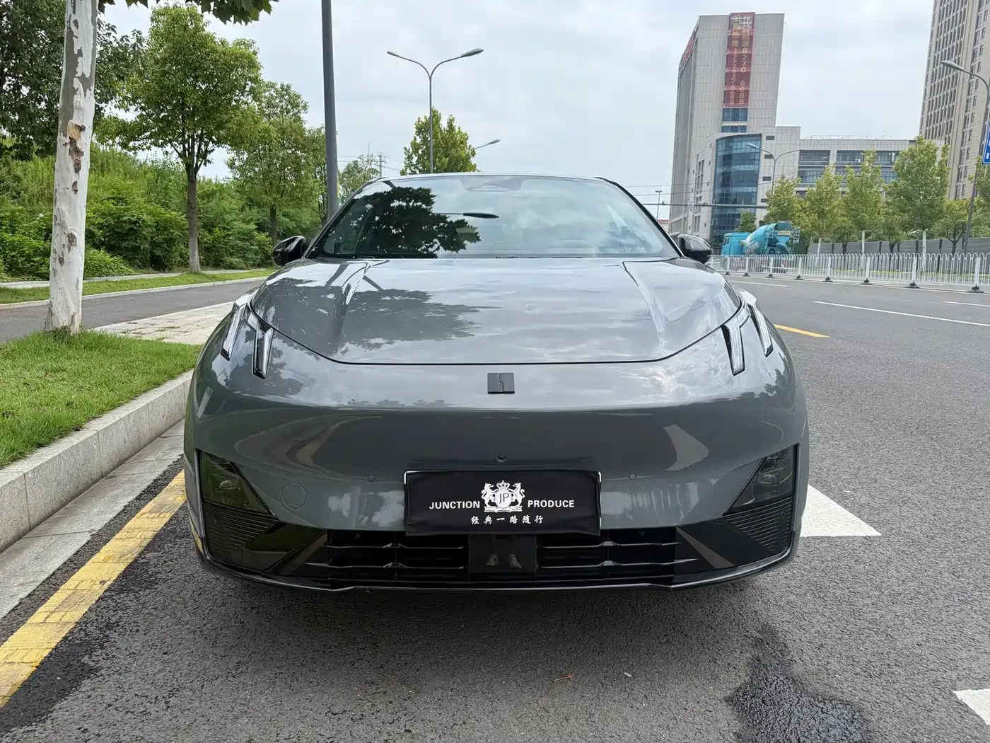 LynkCo 10 Z20 2025 530km RWD Max | Mobile.bg � ����������� 6