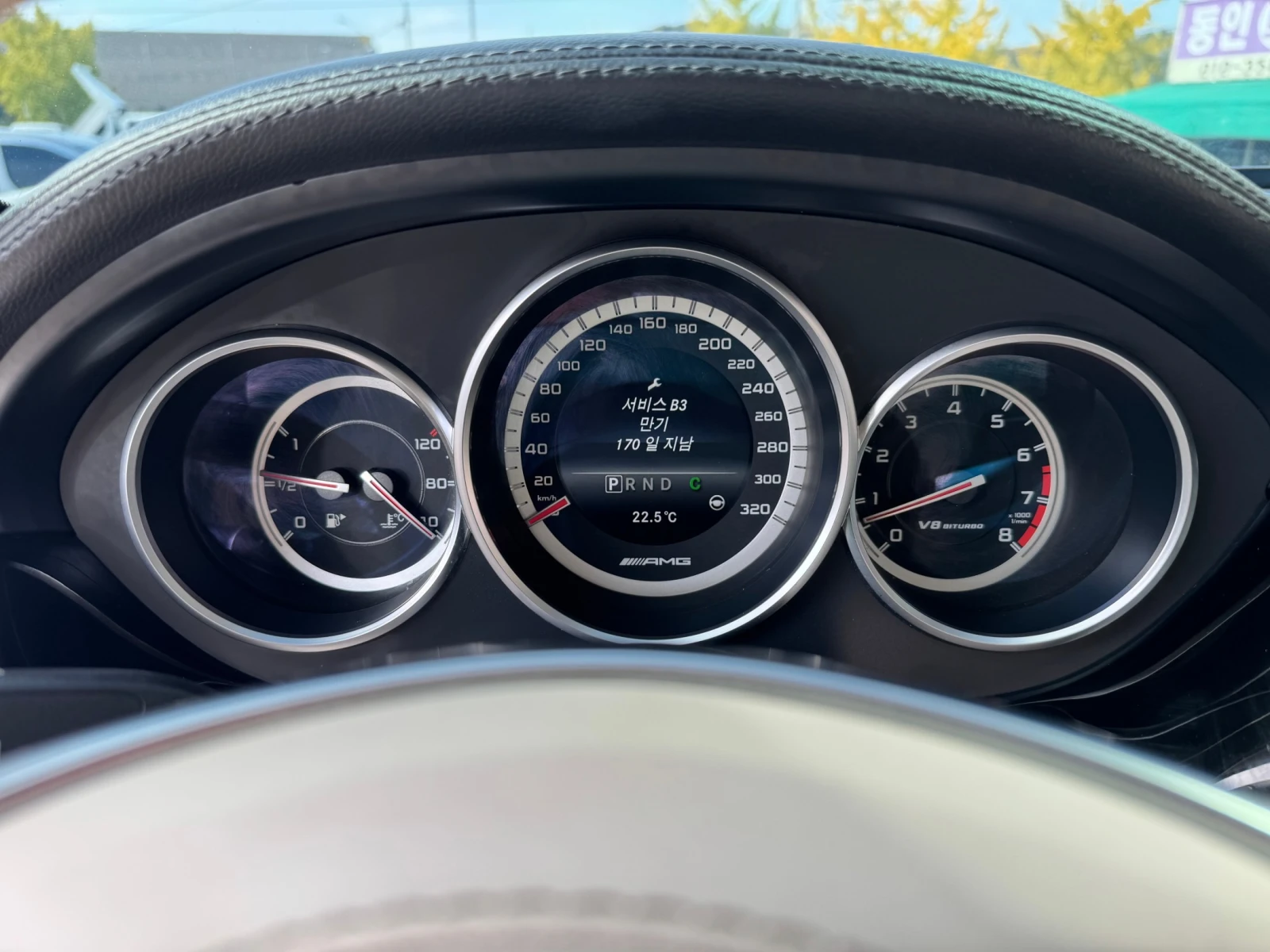 Mercedes-Benz CLS 63 AMG 4MATIC * �����������* K����� ���� | Mobile.bg � ����������� 9