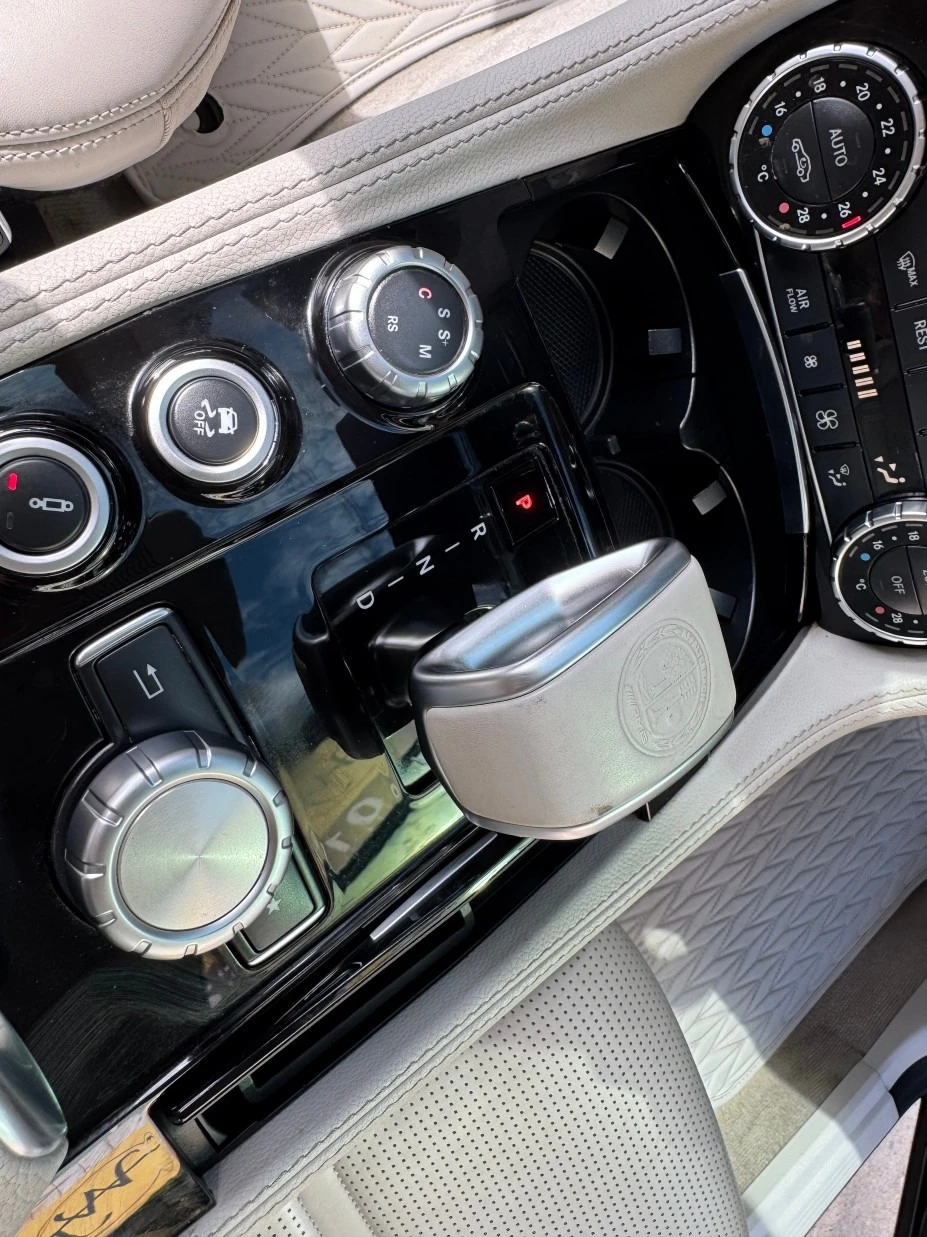 Mercedes-Benz CLS 63 AMG 4MATIC * �����������* K����� ���� | Mobile.bg � ����������� 10