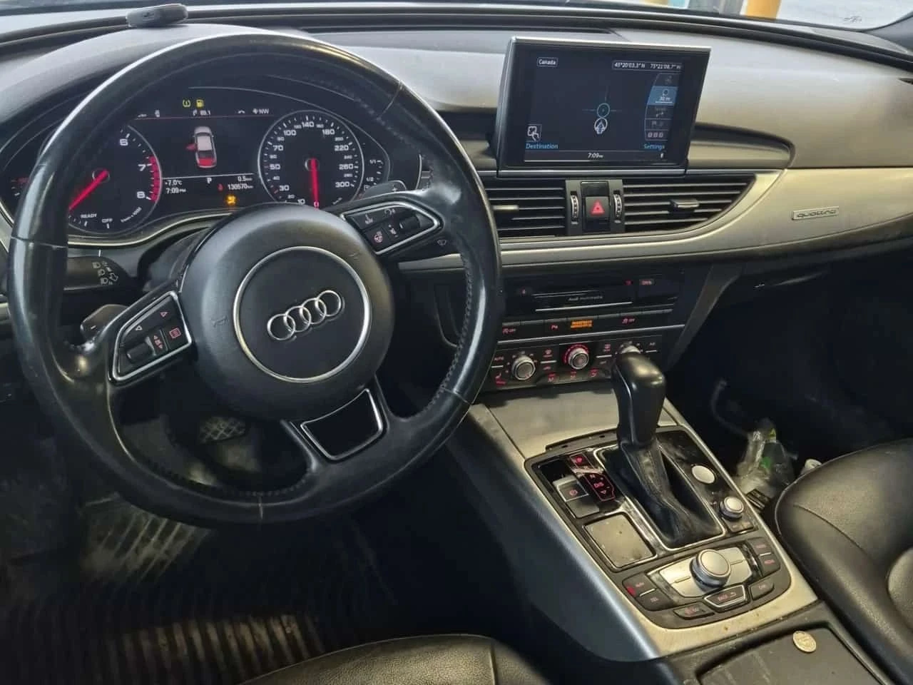 Audi A6 | Mobile.bg � ����������� 10
