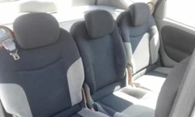 Renault Scenic rx4 1.9dci/на части, снимка 7