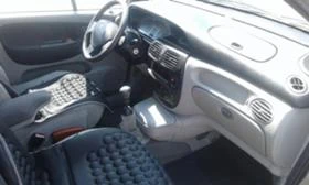 Renault Scenic rx4 1.9dci/на части, снимка 6
