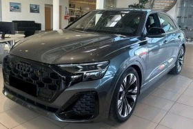 Audi Q8 FACELIFT* B&O* MATRIX* , снимка 1
