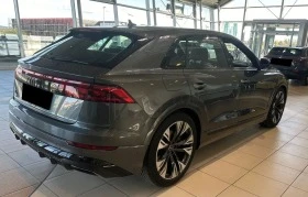 Audi Q8 FACELIFT* B&O* MATRIX* , снимка 3