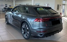 Audi Q8 FACELIFT* B&O* MATRIX* , снимка 4
