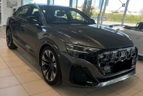 Audi Q8 FACELIFT* B&O* MATRIX* , снимка 2