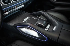 Mercedes-Benz GLE 350 d 4M AMG* Night* Pano* Burm, снимка 9