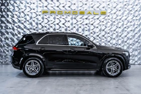 Mercedes-Benz GLE 350 d 4M AMG* Night* Pano* Burm, снимка 6