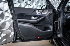 Mercedes-Benz GLE 350 d 4M AMG* Night* Pano* Burm, снимка 7