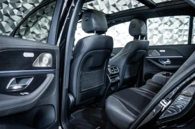 Mercedes-Benz GLE 350 d 4M AMG* Night* Pano* Burm, снимка 15