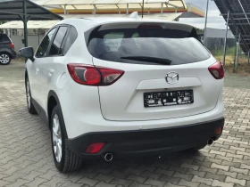 Mazda CX-5 2.2 диз150к.с Автоматик, снимка 9
