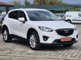 Mazda CX-5 2.2 диз150к.с Автоматик, снимка 5