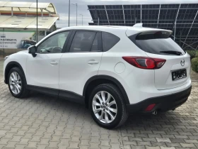 Mazda CX-5 2.2 диз150к.с Автоматик, снимка 10