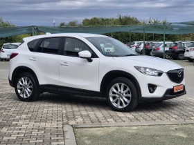 Mazda CX-5 2.2 диз150к.с Автоматик, снимка 6