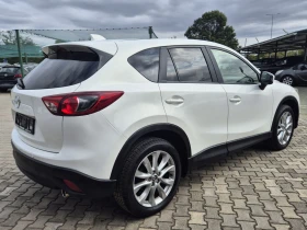 Mazda CX-5 2.2 диз150к.с Автоматик, снимка 7