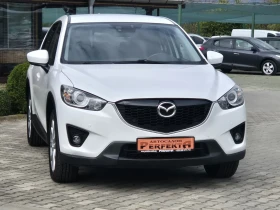 Mazda CX-5 2.2 диз150к.с Автоматик, снимка 4
