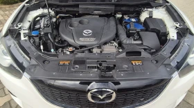 Mazda CX-5 2.2 диз150к.с Автоматик, снимка 16