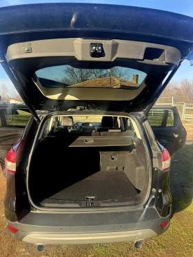 Ford Kuga * * 2.0TDCi * * 4x4 * * АВТОМАТ 140кс.* , снимка 12