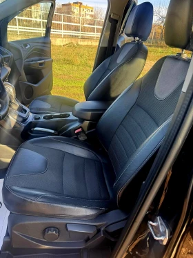 Ford Kuga * * 2.0TDCi * * 4x4 * * АВТОМАТ 140кс.* , снимка 7