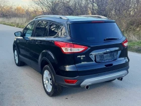 Ford Kuga * * 2.0TDCi * * 4x4 * * АВТОМАТ 140кс.* , снимка 5