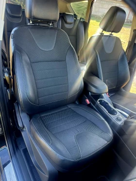 Ford Kuga * * 2.0TDCi * * 4x4 * * АВТОМАТ 140кс.* , снимка 8