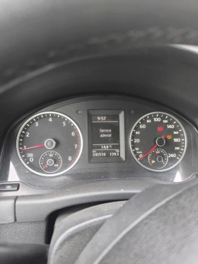 VW Tiguan, снимка 5