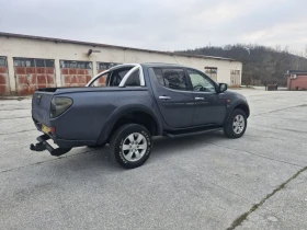 Mitsubishi L200 2.5 DI-D Elegance, снимка 2
