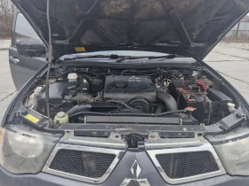 Mitsubishi L200 2.5 DI-D Elegance, снимка 6