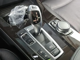 BMW X3 xDrive 20D, снимка 9