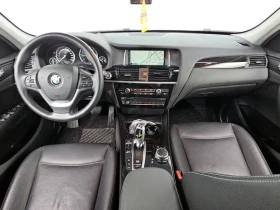 BMW X3 xDrive 20D, снимка 7