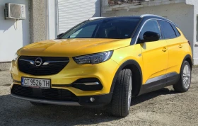 Opel Grandland X 1.6. TDI LANES ASSIST ANDROID AUTO BLINDSPOT FULL , снимка 6