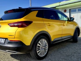 Opel Grandland X 1.6. TDI LANES ASSIST ANDROID AUTO BLINDSPOT FULL , снимка 1