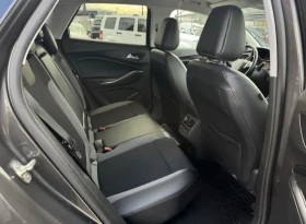Opel Grandland X 1.6. TDI LANES ASSIST ANDROID AUTO BLINDSPOT FULL , снимка 12