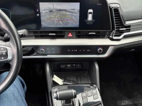 Kia Sportage 2.5L 4cyl AWD, снимка 8