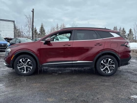 Kia Sportage 2.5L 4cyl AWD, снимка 3