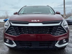 Kia Sportage 2.5L 4cyl AWD, снимка 2