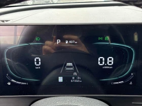 Kia Sportage 2.5L 4cyl AWD, снимка 6