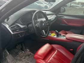 BMW X6 M SPORT xDrive35i/HEAD-UP DISPLAY/HARMAN KARDON, снимка 7