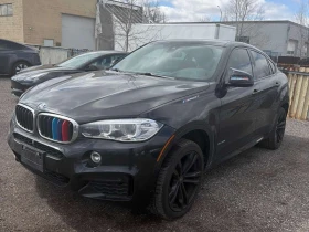 BMW X6 M SPORT xDrive35i/HEAD-UP DISPLAY/HARMAN KARDON, снимка 1