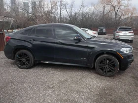 BMW X6 M SPORT xDrive35i/HEAD-UP DISPLAY/HARMAN KARDON, снимка 4