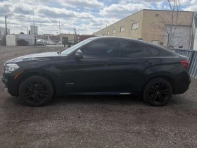 BMW X6 M SPORT xDrive35i/HEAD-UP DISPLAY/HARMAN KARDON, снимка 3
