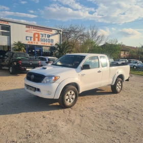Toyota Hilux Внос от Франция, снимка 1