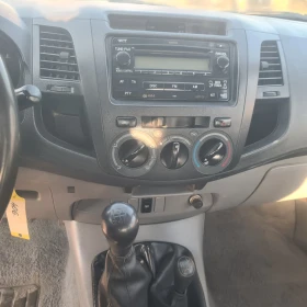 Toyota Hilux Внос от Франция, снимка 14