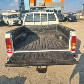 Toyota Hilux Внос от Франция, снимка 6